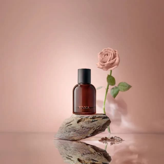 【VANA】故事系列淡香精50ml(光之季節/北歐花園/樺樹禮讚/仲夏之夢/冬泳之甦)