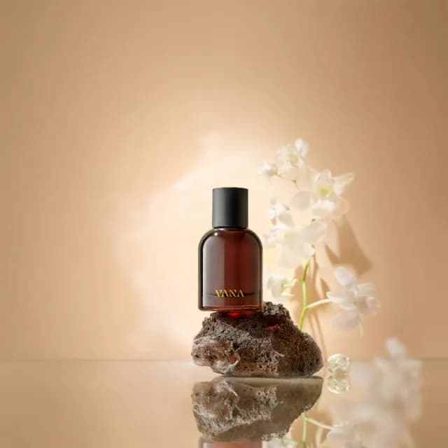 【VANA】故事系列淡香精50ml(光之季節/北歐花園/樺樹禮讚/仲夏之夢/冬泳之甦)