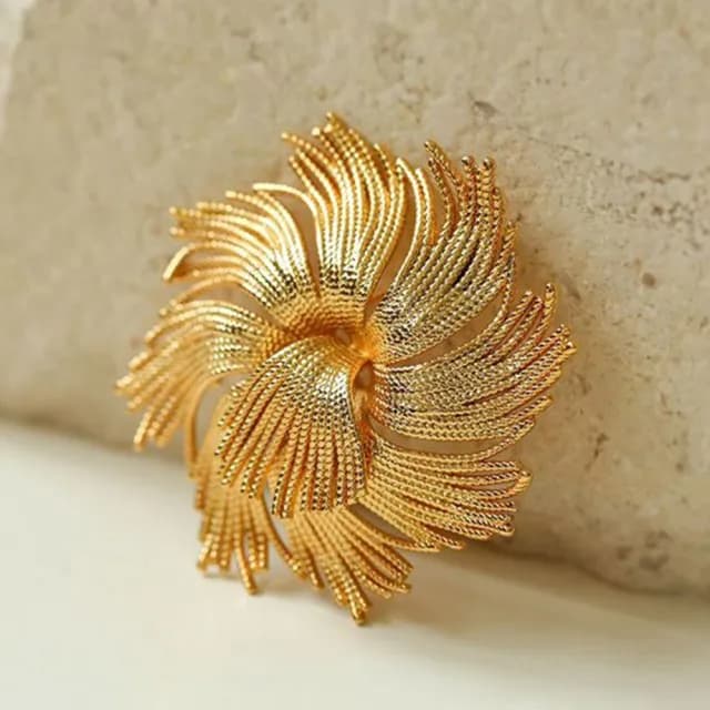【MoonDy】情人節禮物 包包 胸針 別針 新娘飾品 西裝胸針 小香胸針 大胸針 歐美胸針 金屬別針 復古胸針 煙