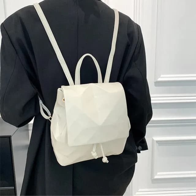【LEEHER】情人節禮物 七夕 後背包/背包/包包女/女生包包/女生後背包/小後背包/背包女/防水包 背包/韓國後