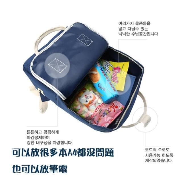 【MoonDy】包包 背包 包包 後背包 背包男 背包女 情侶包 帆布包包 帆布後背包 韓國背包 韓國包包 書