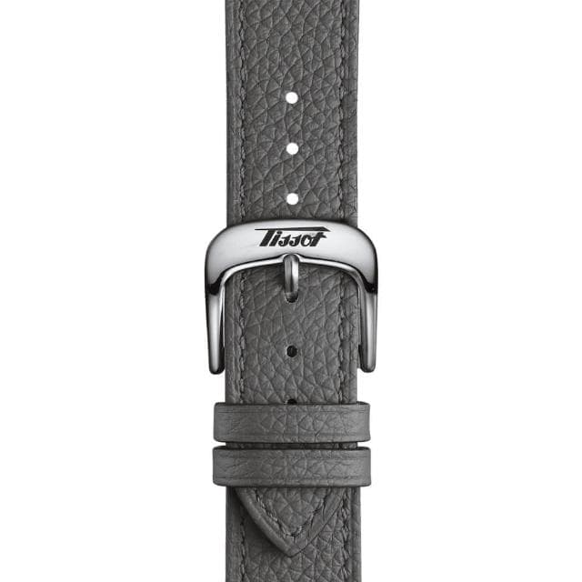 【TISSOT 天梭 官方授權】PRX DIGITAL 復古時尚數位石英腕錶 禮物 推薦(T1372631103000)