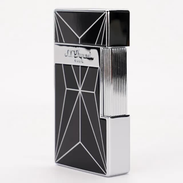【S.T.Dupont 都彭】Fire X系列 Biggy 打火機 送禮 禮物 推薦(025070)