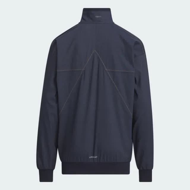 【adidas 愛迪達】TIRO AEROREADY 運動外套 吸濕排汗 童裝 IS5174