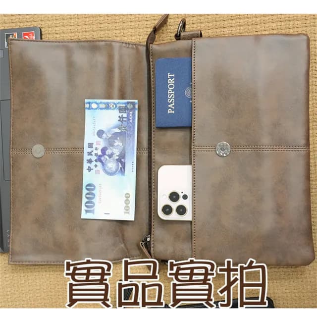 【MoonDy】情人節禮物 包包 包包 男生包包 郵差包 大方包 百搭 實用 好看 信封包 男生斜背包 側背包男 手拿