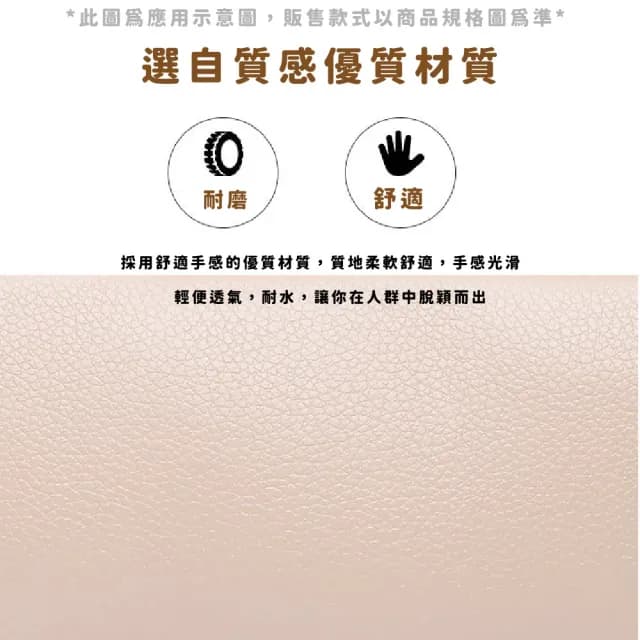 【送禮首選】情人節禮物 韓劇風高質感皮革小方斜跨包(多口袋設計 手提包 多層 斜背包 側背包 女