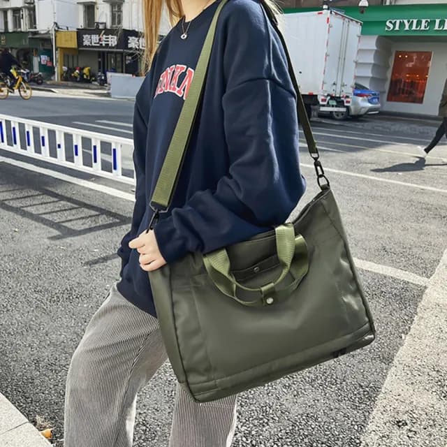 【LEEHER】父親節禮物 大容量包包/旅行包/電腦包/包包/男包/女包/筆電包/手提包/高質感包包/上班包包/斜背