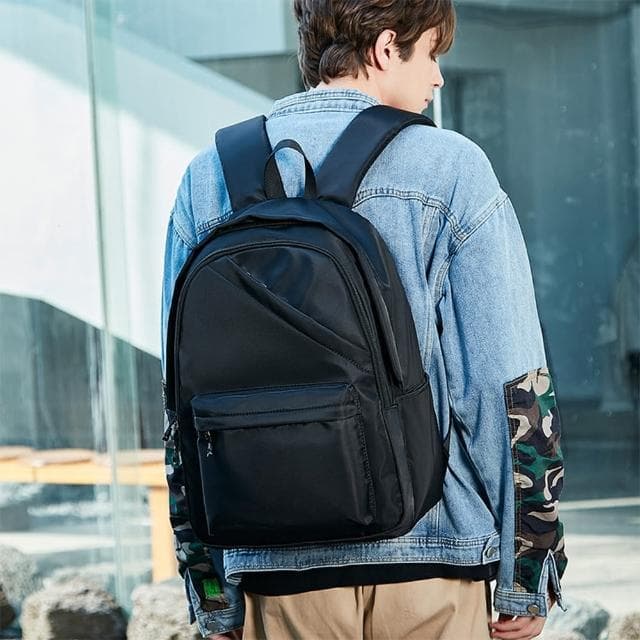 【LEESA】母親節禮物 男包\後背包\旅行背包\運動包包\休閒包包\電腦包\大學生書包\防水背包\電腦後背包\後