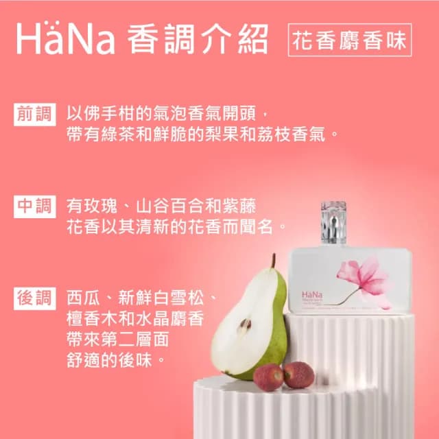 【Masaki 松島正樹】花都漫舞女性淡香精 10ml(專櫃公司貨)