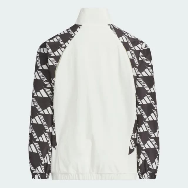 【adidas 愛迪達】SPORTSWEAR 運動外套 童裝 JC6890