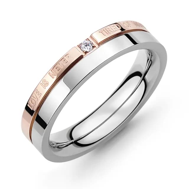 【GIUMKA】戒指．防小人尾戒．等待愛．玫(情人節禮物)