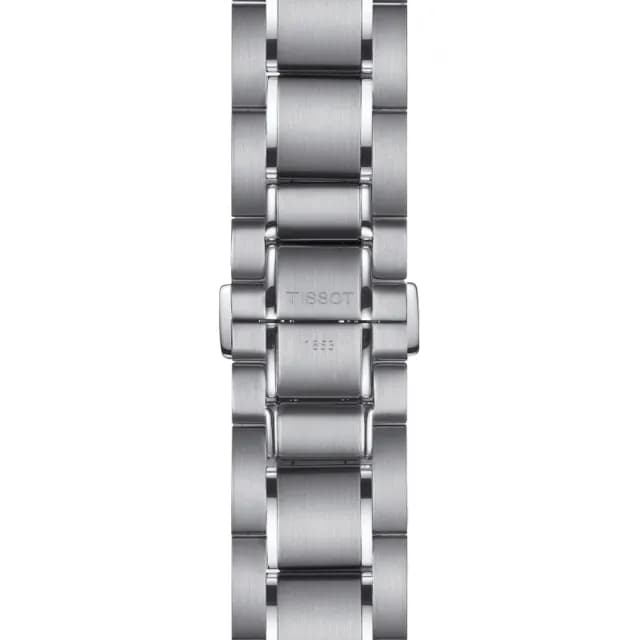【TISSOT 天梭 官方授權】PRS516 經典運動機械腕錶 畢業禮物 送禮 推薦(T1004301103100)