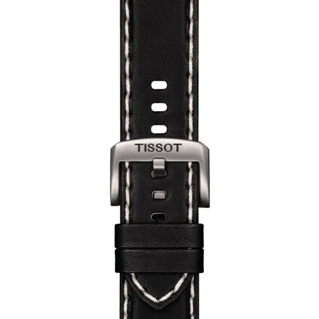 【TISSOT 天梭 官方授權】SUPERSPORT 時尚簡約腕錶 畢業禮物 送禮 推薦(T1256101604100)