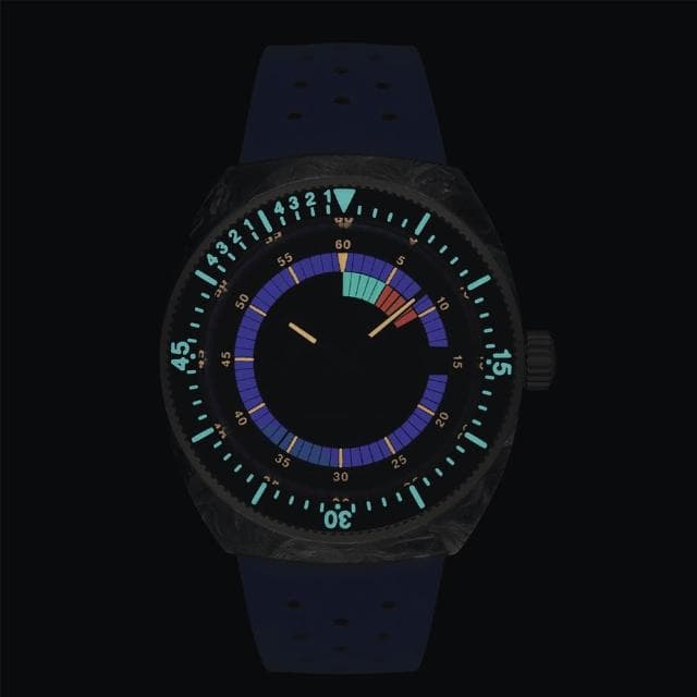 【TISSOT 天梭 官方授權】Sideral鍛造 機械腕錶 母親節 禮物 推薦(T1454079705701)