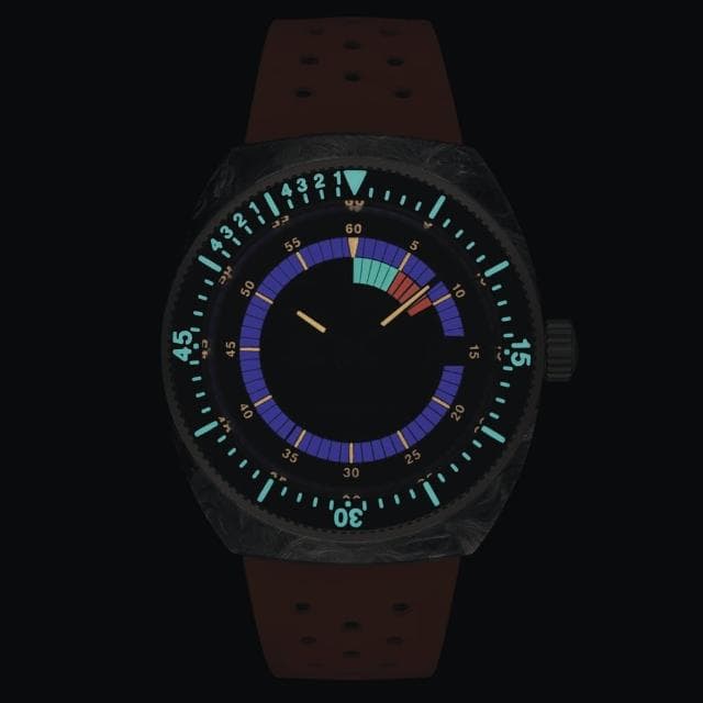 【TISSOT 天梭 官方授權】Sideral鍛造 機械腕錶 母親節 禮物 推薦(T1454079705702)
