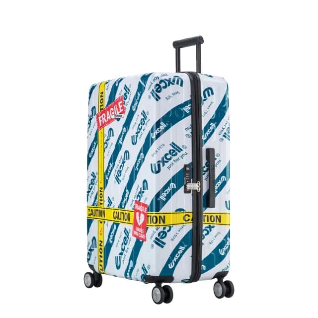 【CENTURION 百夫長】EXCELL限量版 29吋旅行箱(百夫長 CENTURION 行李箱 旅行箱 出國 送禮)