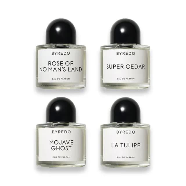 【BYREDO】淡香精50ml(平輸版/多款任選)