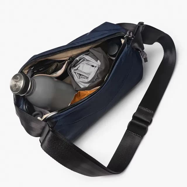 【Bellroy】斜背包 胸包 Venture Sling 6L 禮物 送禮 推薦(多色任選一款)