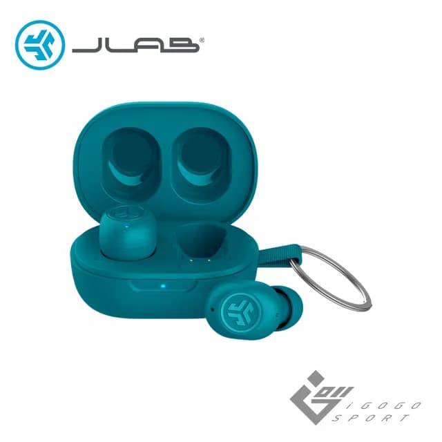 【JLab】JBuds Mini 真無線藍芽耳機