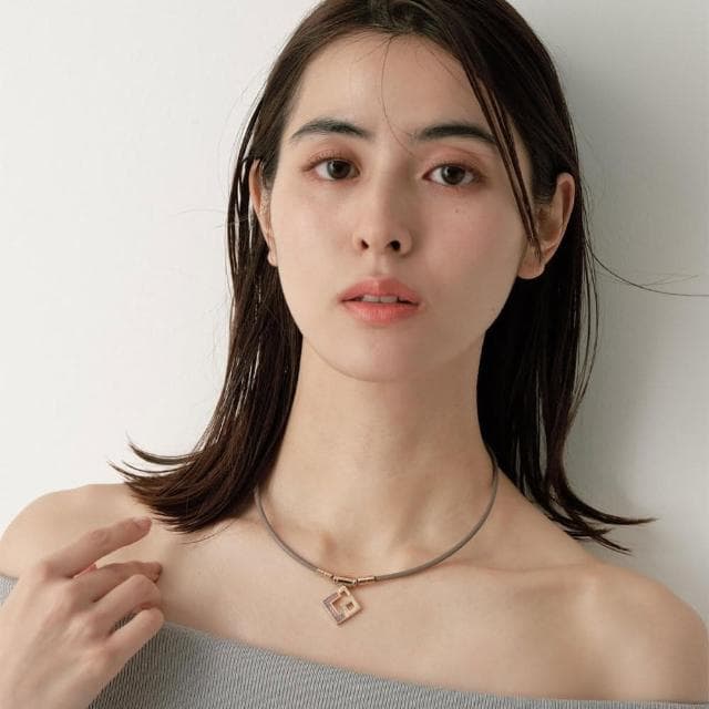 【Colantotte 克郎托天】母親節限時優惠!! TAO系列 AURA mini 磁石項鍊(新色登場)