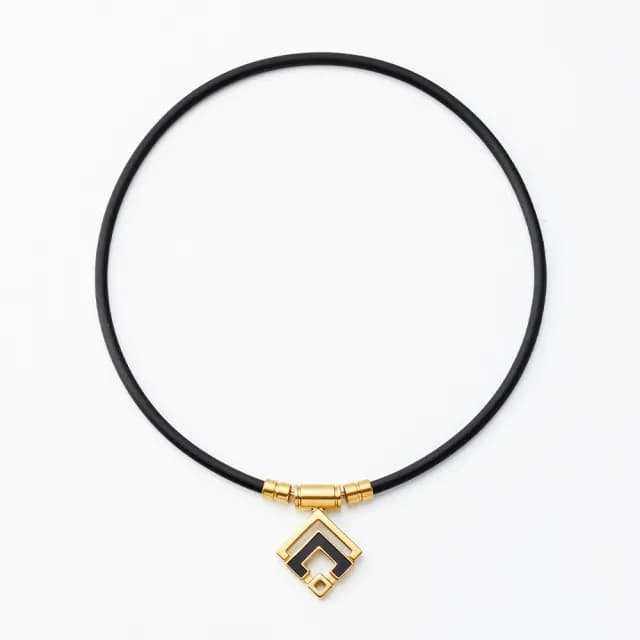 【Colantotte 克郎托天】雙11限時搶購!TAO 系列 ARAN 磁石項鍊(磁力最強)