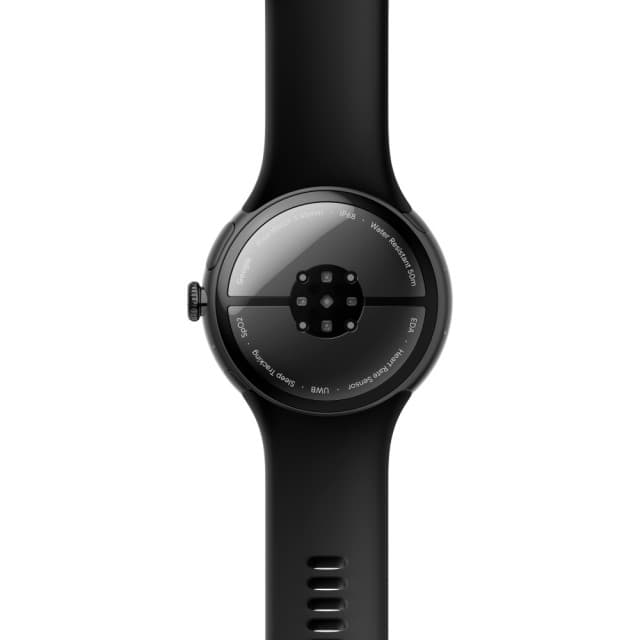 【Google】Pixel Watch3 45mm LTE版