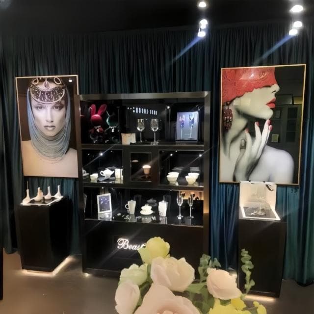 【買上癮xSharLIFE】閃耀星球精品旋轉醒酒器(雙軌道醒酒壺 生日禮物 禮盒 情人節 父親節  新年 升遷 入厝)