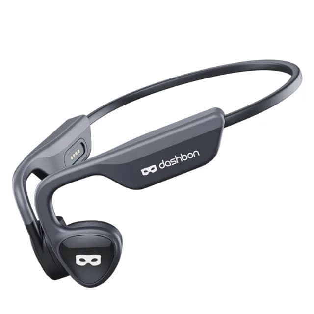 【Dashbon】SonaShocks 2骨傳導藍牙耳機(無線耳機/耳機/藍牙耳機)