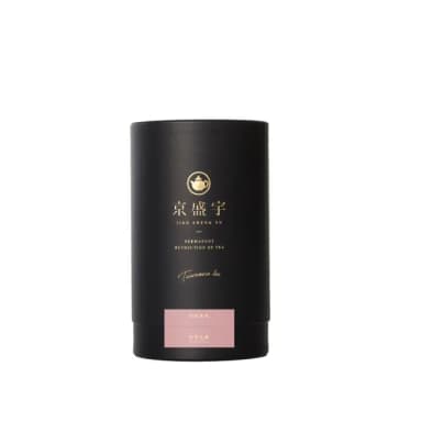 【京盛宇】桂香包種-100g品味罐裝茶葉(包種茶/100%台灣茶葉)