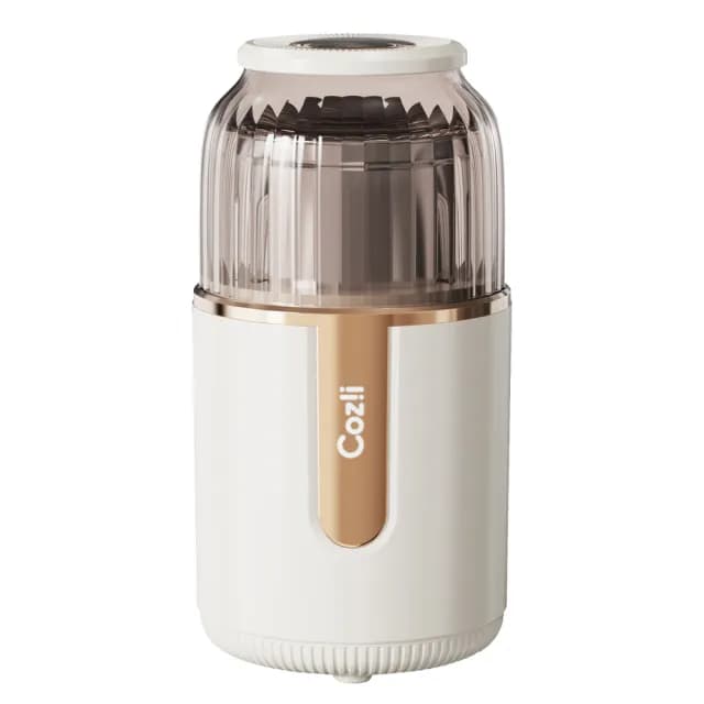 【Coz!i 廚膳寶】電動分離式研磨機(CO-230i)