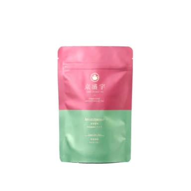 【京盛宇】蜜香貴妃-15入原葉袋茶茶包(蜜香貴妃/100%台灣茶葉)
