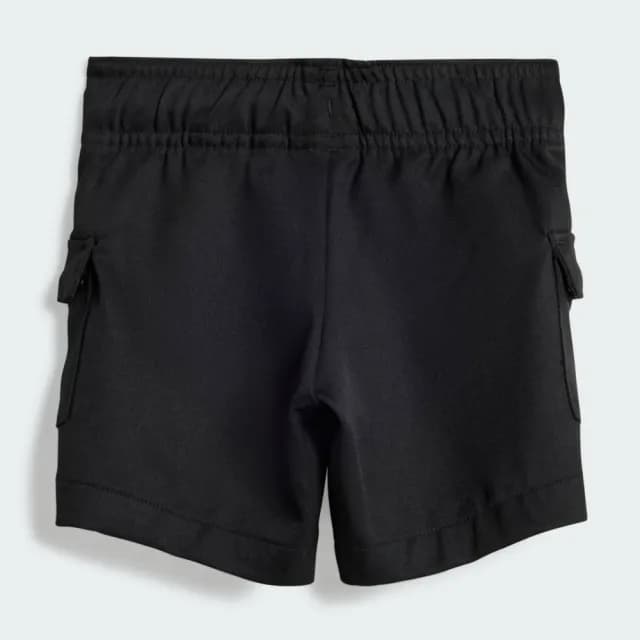【adidas 愛迪達】運動套裝 長袖/短褲 嬰幼童裝 - Originals IZ4626