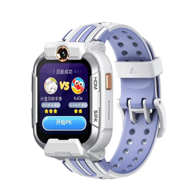 【XUNTU 洵兔】兒童手錶(ST-01)