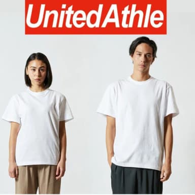 【CC優鋪】正版日本United Athle T恤(兒童T 一年不變形 素T 短T 上衣 T恤王者)