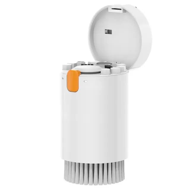 【3C專門】多功能20合1藍芽耳機清潔工具組套裝(AirPods清潔 無線耳機 鍵盤 手機 螢幕 相機鏡頭 縫隙刷)