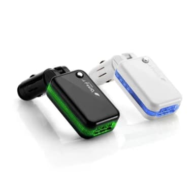 【idea auto】森林系車用空氣淨化器