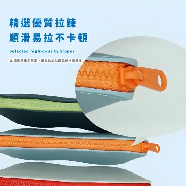 【防塵輕巧】日系撞色大眼眼鏡盒(收納袋 老花/太陽眼鏡 飾品盒 拉鍊 多用途 墨鏡 不變形 便攜 零錢包)