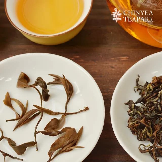 【沁意】鮮採春茶! 限量手採自然栽培茶4入特惠組(50gx4盒)
