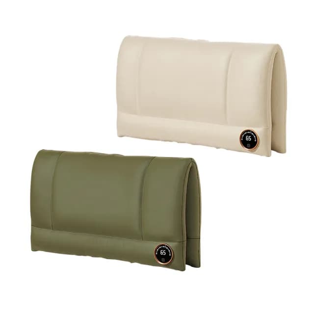 【Alison】羽絨石墨烯發熱電熱暖手袋 三檔控溫電加熱暖手寶 恆溫保暖去寒暖宮袋寶 熱敷暖手/暖腹/暖背/暖腰