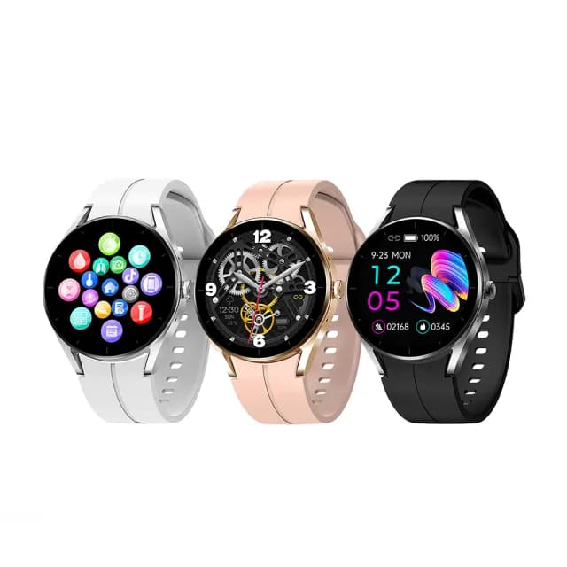 【JSmax】SW-KS05健康管理通話手錶