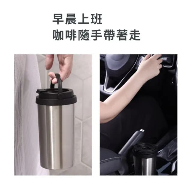 【CLAIRE】獨享自動研磨咖啡機(CHM-H01AK)