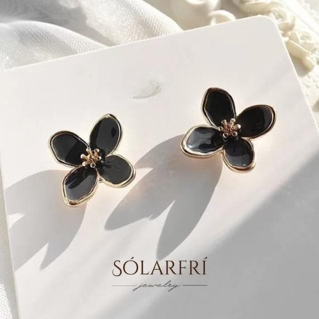 【SOLARFRi】銀針耳環｜優選親膚材質配戴舒適 附品牌禮盒包裝(閨蜜情人女友母親老婆禮物)