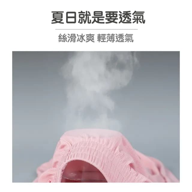 【橘魔法】女童 涼感素色不收邊羅紋長褲(寬褲 防蚊褲 休閒褲 大童 薄長褲 空調褲 兒童 童裝)