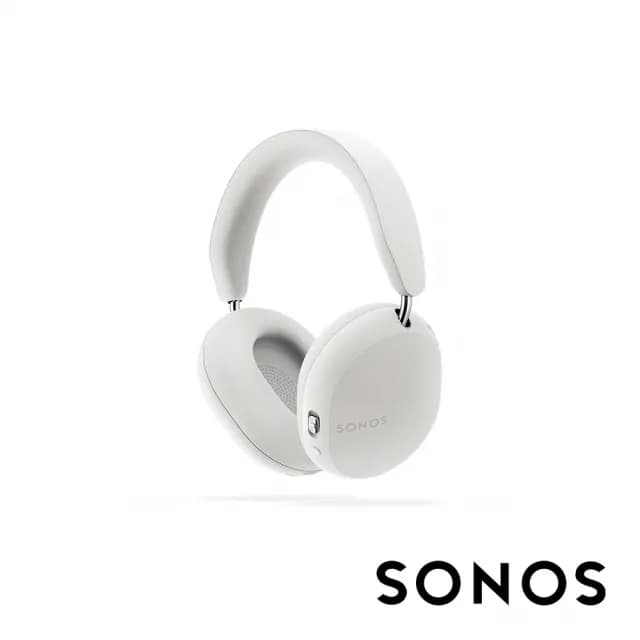 【SONOS】Ace 無線耳機 白/黑(公司貨)