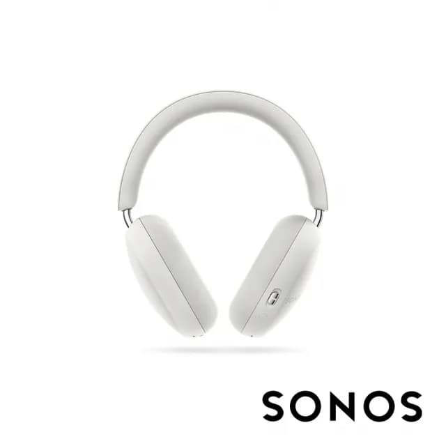 【SONOS】Ace 無線耳機 白/黑(公司貨)