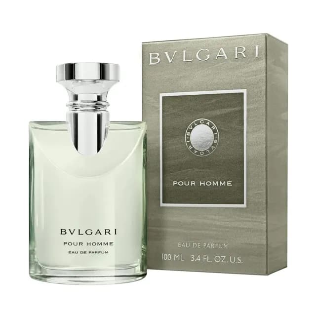 【BVLGARI 寶格麗】大吉嶺茶香中性淡香精100ml(平行輸入)