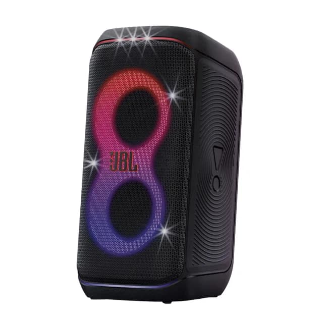 【JBL】Partybox Club 120 便攜式派對藍牙音響