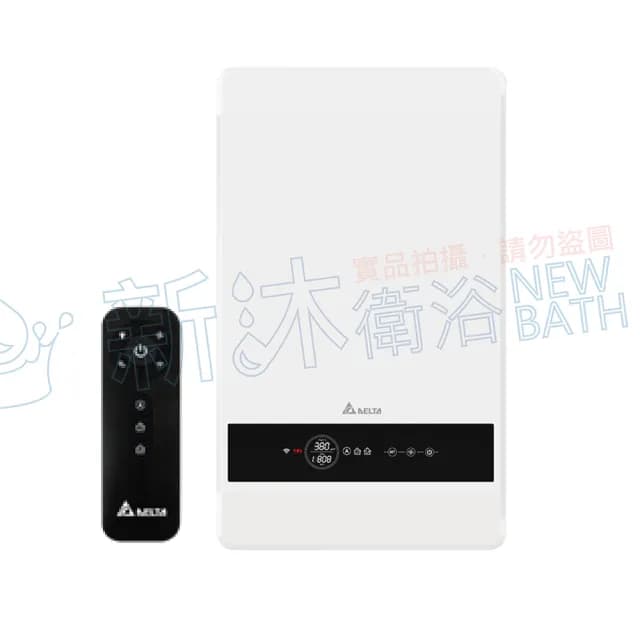 【台達電子】PM2.5壁掛式全熱交換器內循環空氣淨化雙重高效濾網VEB100AT-W(電壓110V)