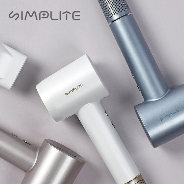 【SIMPLITE】SIMPLITE高速吹風機