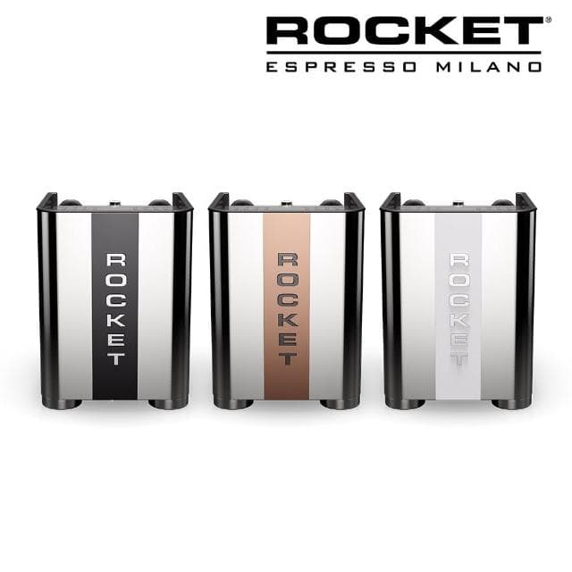 【Rocket Espresso】Appartamento TCA 半自動義式咖啡機-旗艦款(家用型/3色任選)